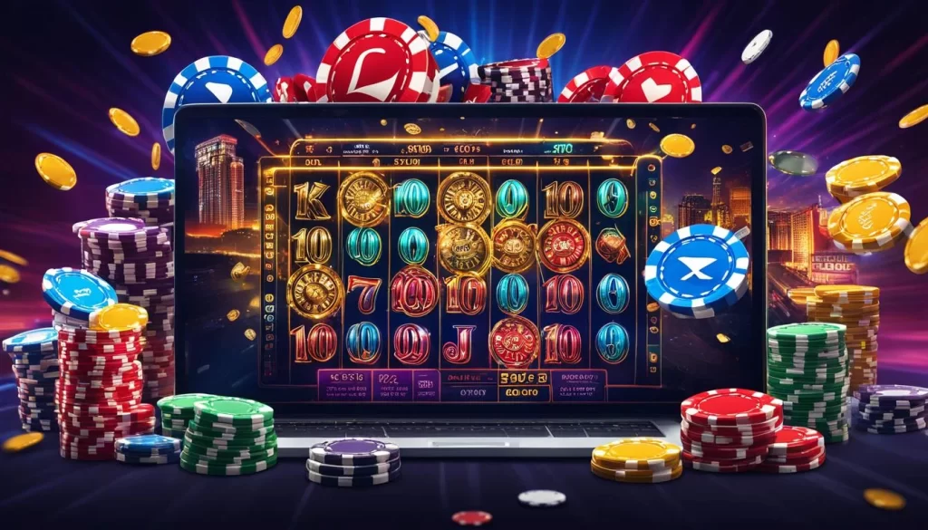 Khuyến mãi độc quyền 6bet chính thức