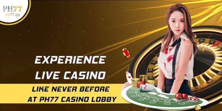 Đa dạng các trò chơi cá cược tại 6bet chính thức bao gồm casino, thể thao, bắn cá