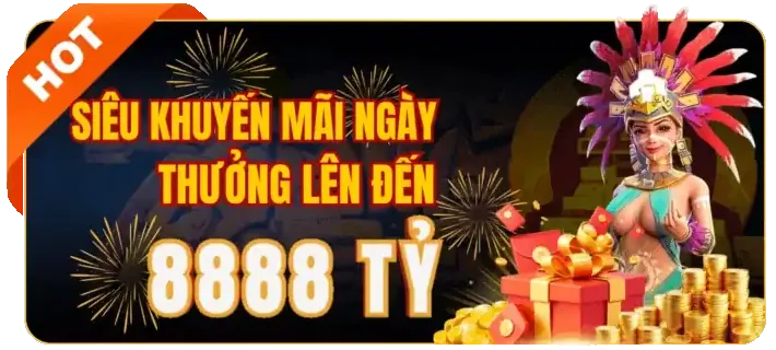 Hoàn trả tiền cược Slot game