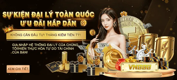 Chương trình VIP 6bet chính thức