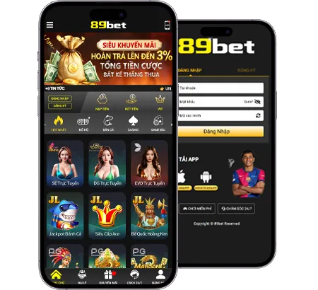 Nền tảng bảo mật của 6bet chính thức