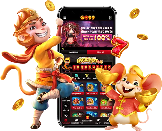 Lợi ích khi chơi bắn cá tại 6bet chính thức