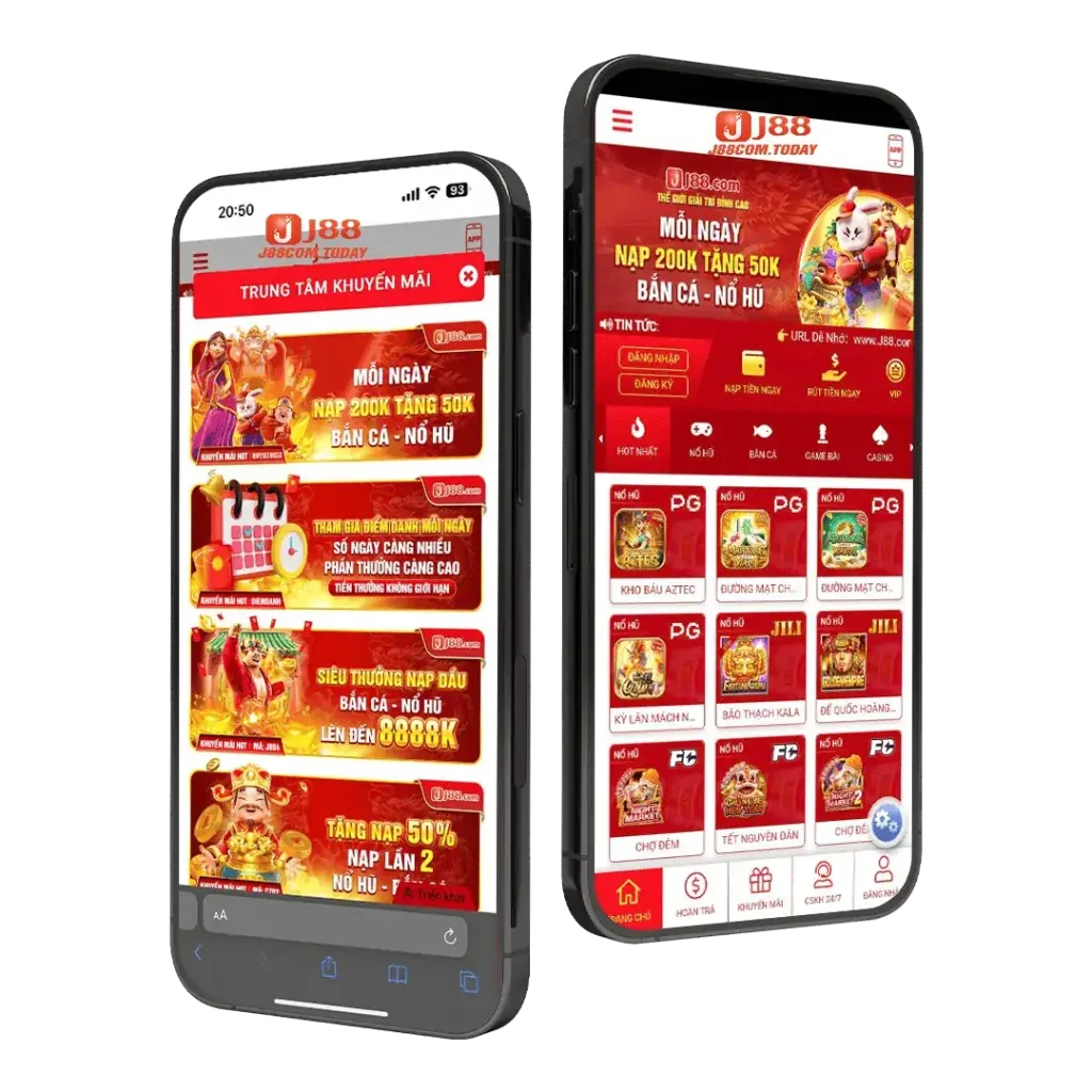 Giao diện thân thiện 6bet