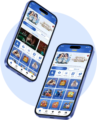 Đa dạng trò chơi 6bet chính thức