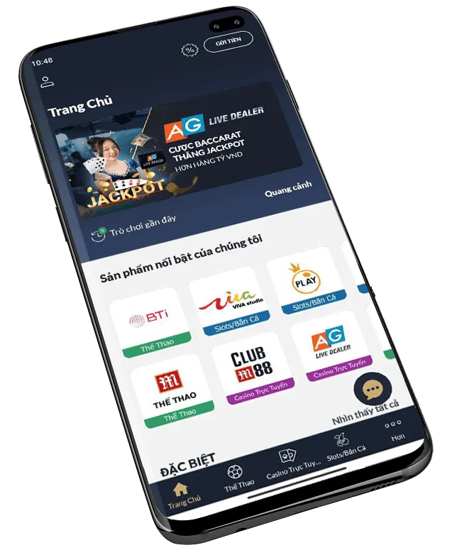 Mẹo chơi Slot game hiệu quả tại 6bet chính thức