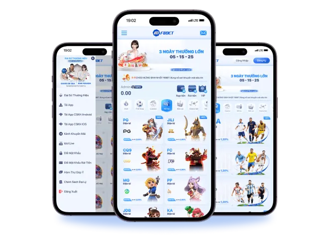 Các chương trình khuyến mãi và tiền thưởng hấp dẫn từ 6bet chính thức