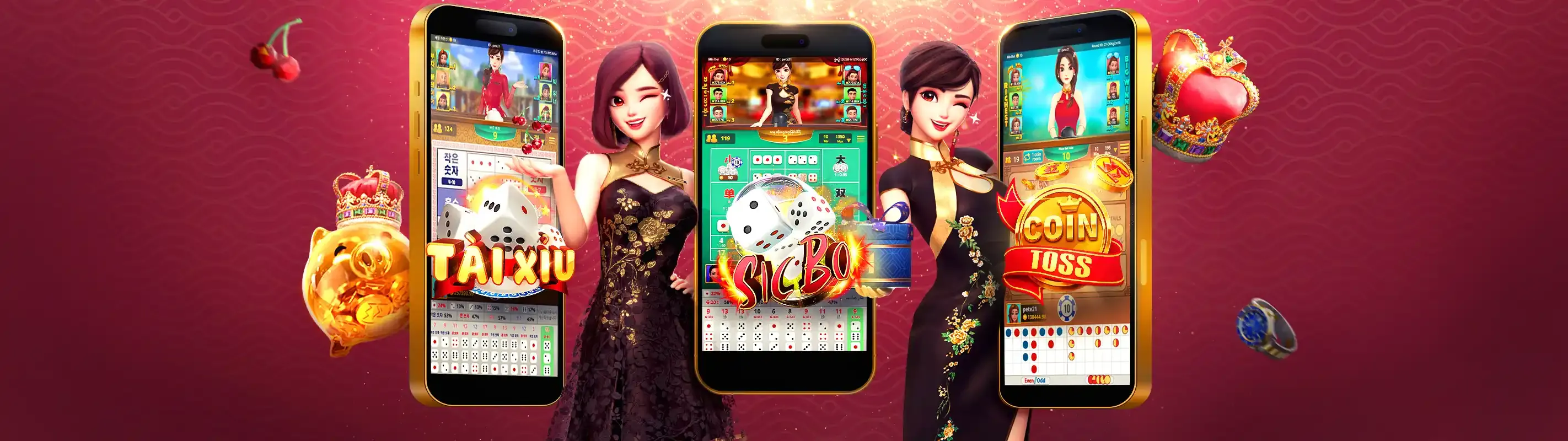 Chính sách Cookie của 6bet chính thức