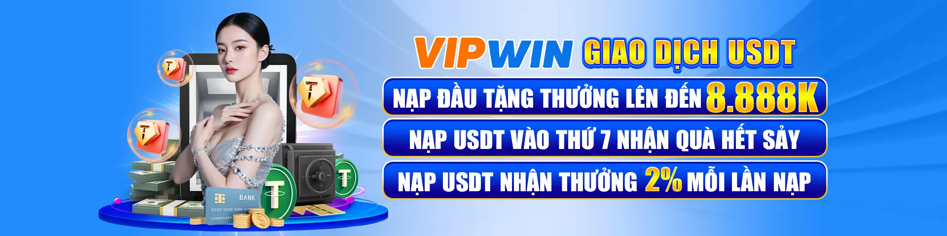 Phương thức thanh toán an toàn và nhanh chóng tại 6bet chính thức