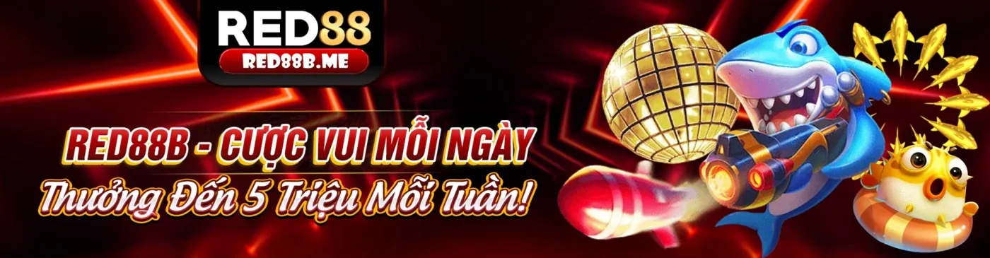 Hình ảnh banner lớn trò chơi Bắn Cá tại 6bet chính thức