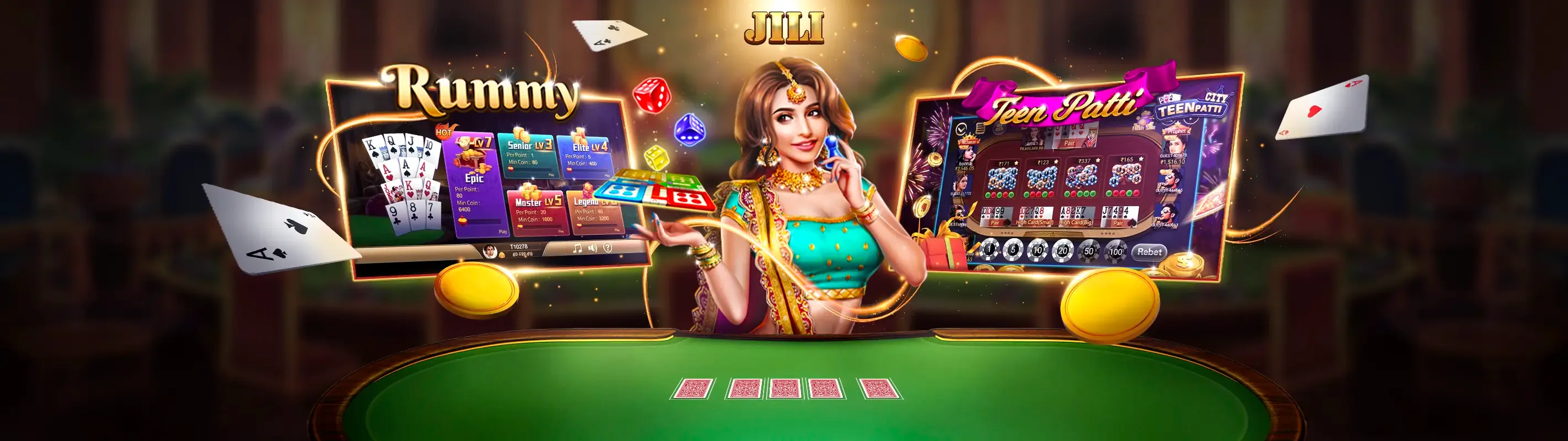 Các chương trình khuyến mãi độc quyền tại 6bet chính thức