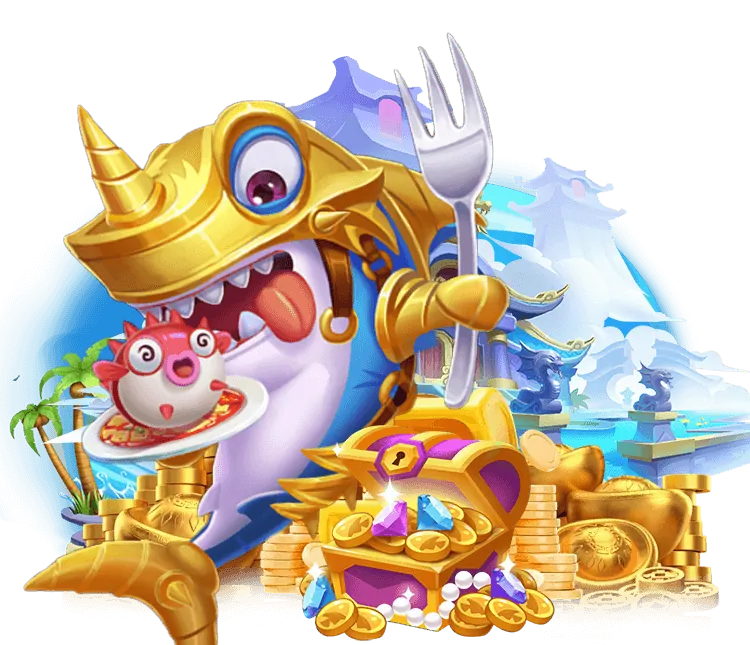 Game Bắn Cá 6q bet