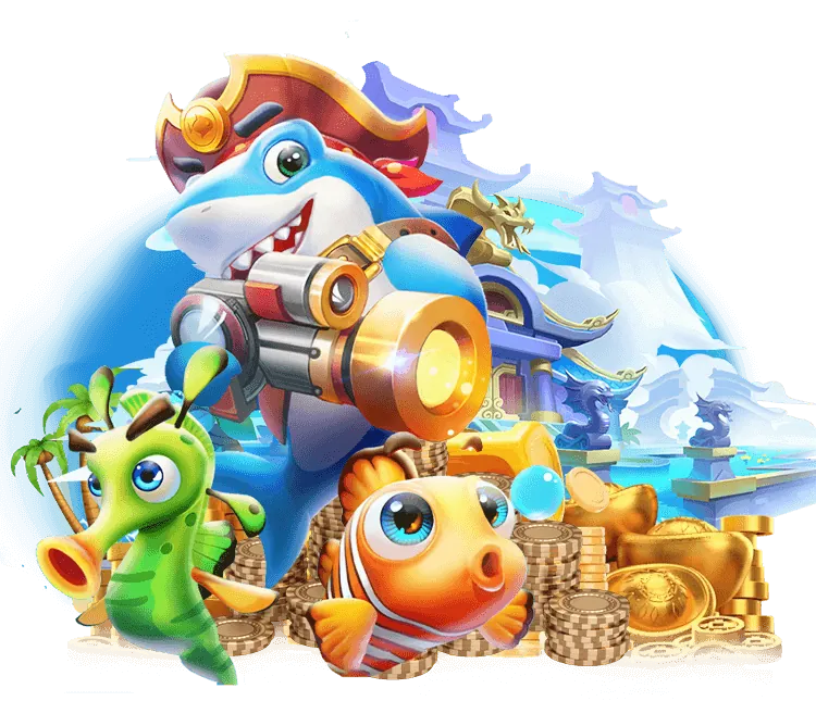 Hình ảnh slot game cổ điển tại 6bet chính thức