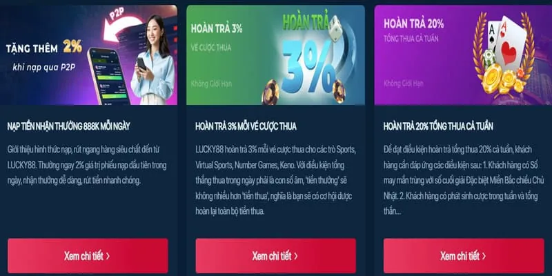 Casino trực tuyến 6bet chính thức