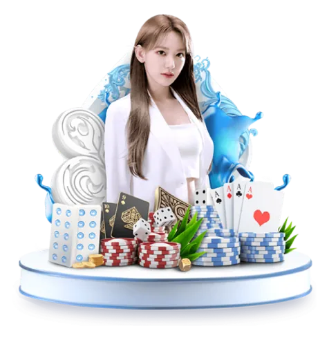 Casino Trực tuyến 6bet chính thức